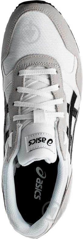 Кроссовки мужские Asics LYTE-TRAINER H8K2L-190 р.49 белые - фото 3 Кроссовки мужские Asics LYTE-TRAINER H8K2L-190 р.49 белые - фото 3
