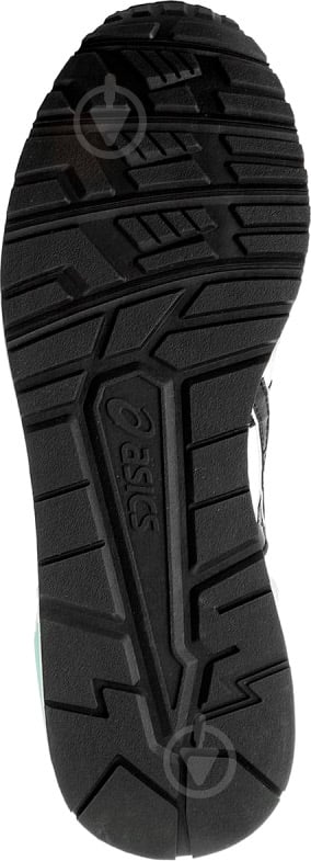 Кроссовки мужские Asics LYTE-TRAINER H8K2L-190 р.49 белые - фото 4 Кроссовки мужские Asics LYTE-TRAINER H8K2L-190 р.49 белые - фото 4