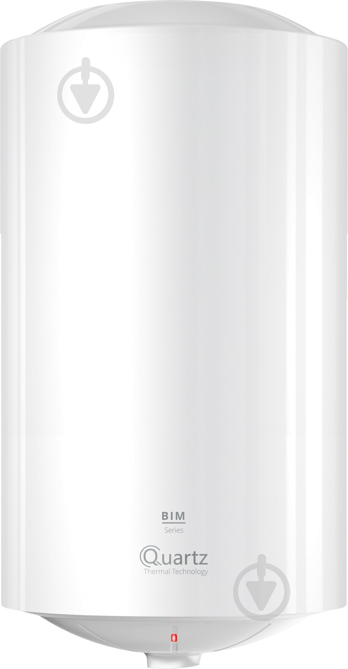 Бойлер Quartz Bim 30 V - фото 1