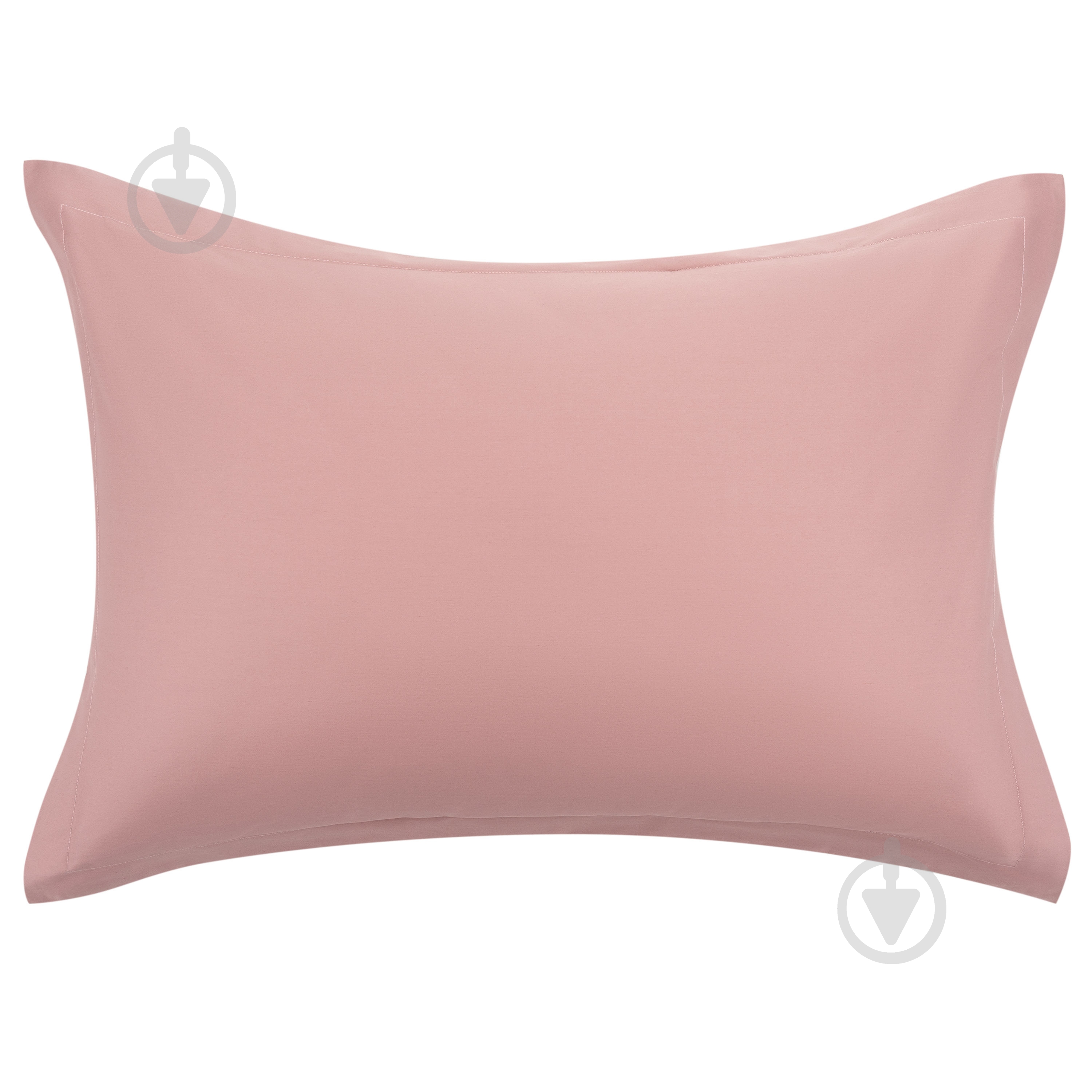 Наволочка Mix&Match Premium Ardesto ART5070PCU 50x70 см светло-розовый Ardesto - фото 1 Наволочка Mix&Match Premium Ardesto ART5070PCU 50x70 см светло-розовый Ardesto - фото 1