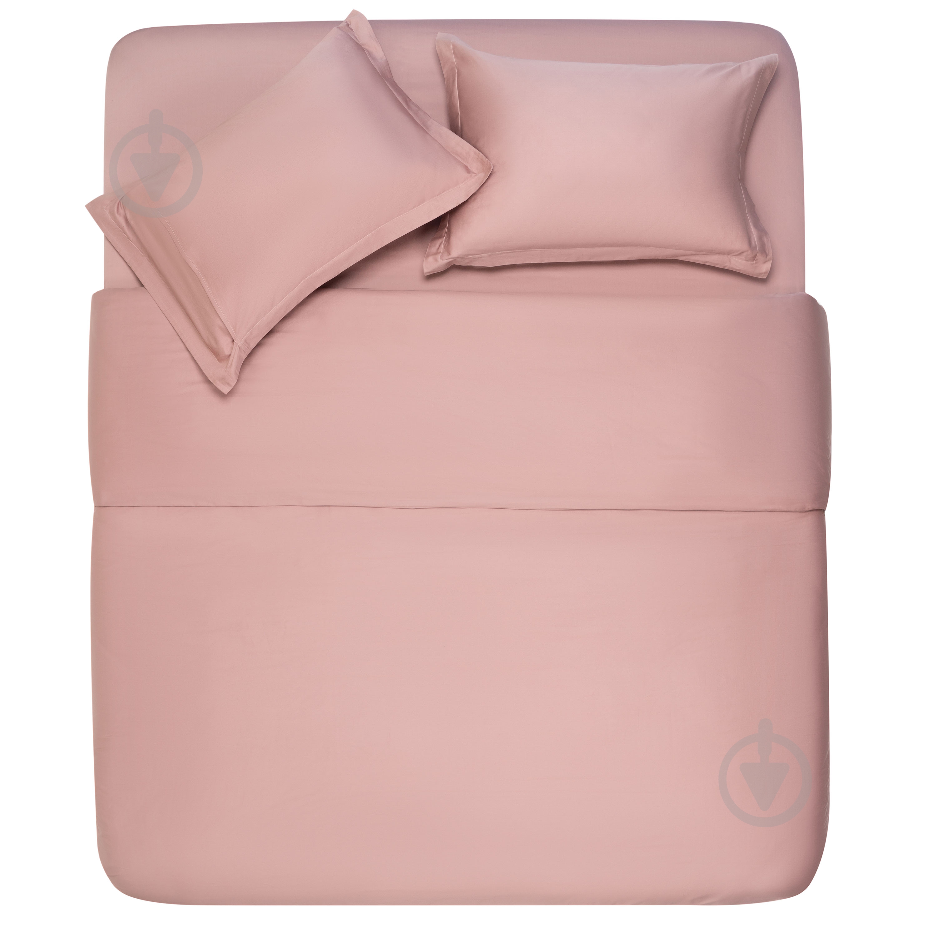 Наволочка Mix&Match Premium Ardesto ART5070PCU 50x70 см светло-розовый Ardesto - фото 9 Наволочка Mix&Match Premium Ardesto ART5070PCU 50x70 см светло-розовый Ardesto - фото 9