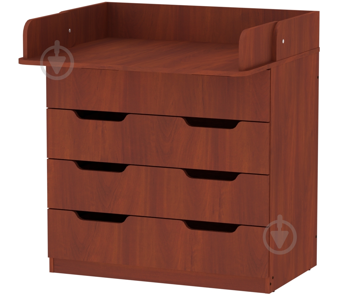 Комод пеленальный Компанит яблоня - фото 1