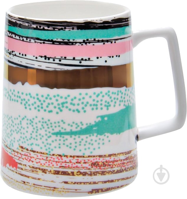 Чашка Lefard 500 мл 985-088 - фото 1