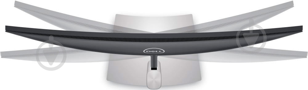 Монитор Dell P3421W 34" (210-AXRD) - фото 10