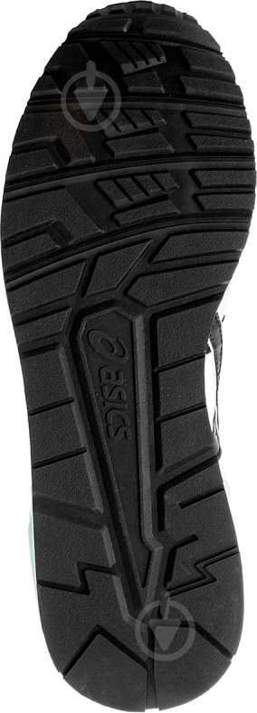 Кроссовки мужские Asics LYTE-TRAINER H8K2L-190 р.41,5 белые - фото 4