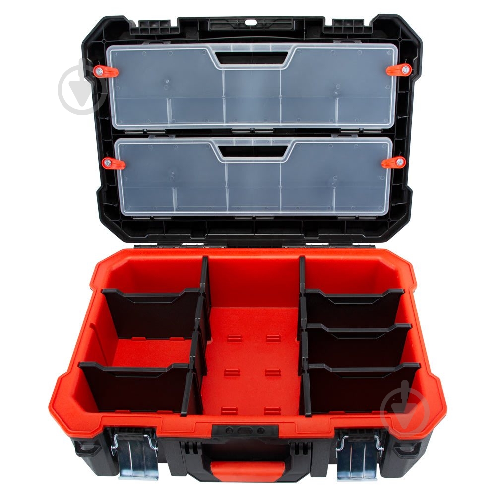 Кейс для инструментов Ultra 7402372 - фото 4