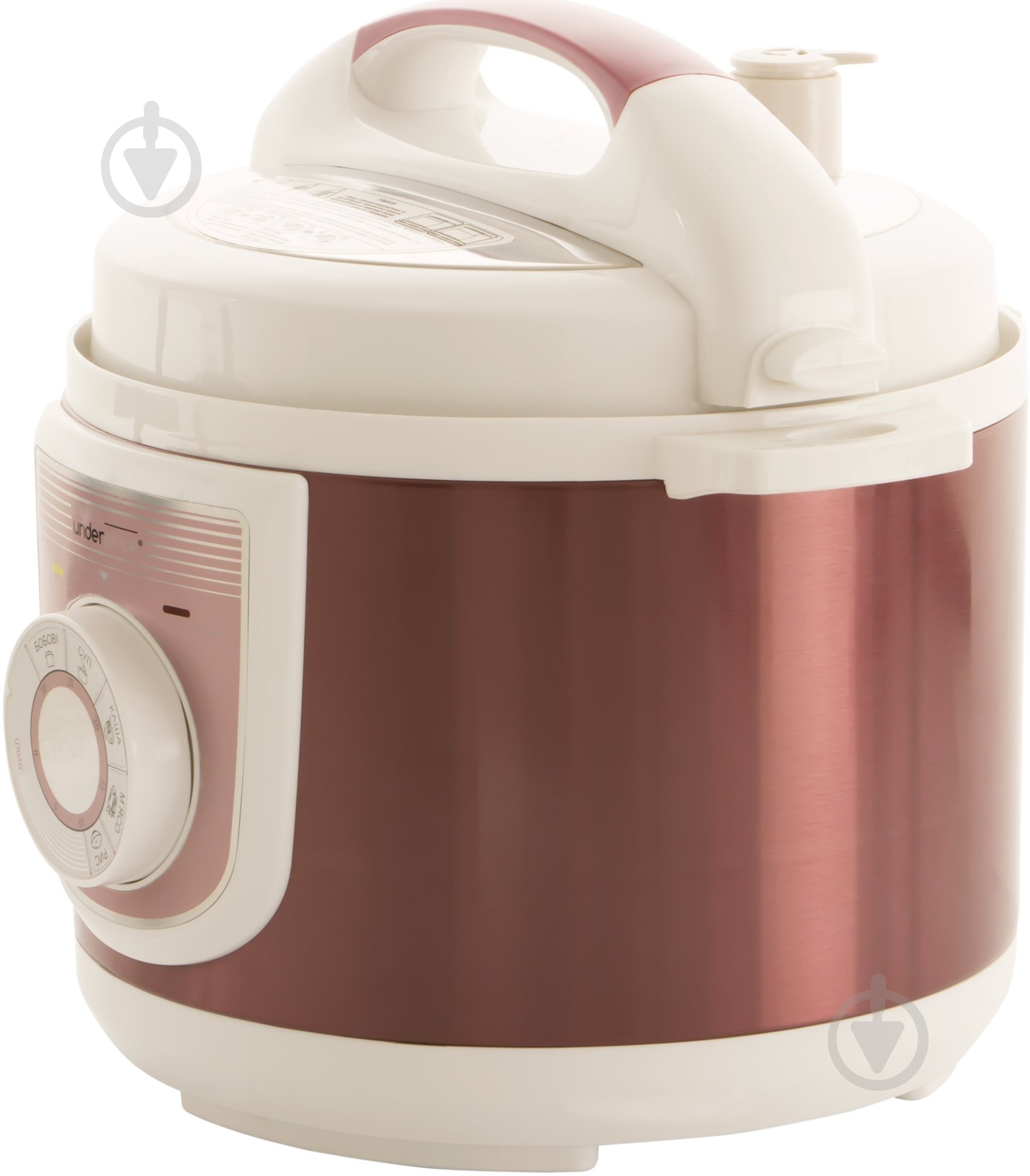 Мультиварка UP! (Underprice) MC-5M/FB - фото 2