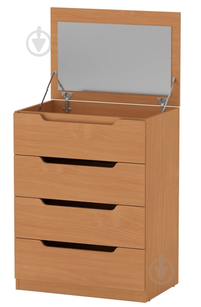 Комод-трюмо Компанит бук - фото 1