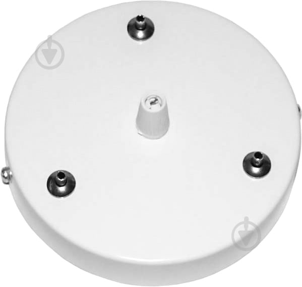 Шнур для светильника Estares серии Saturn/Almaz белый - фото 1 Шнур для светильника Estares серии Saturn/Almaz белый - фото 1