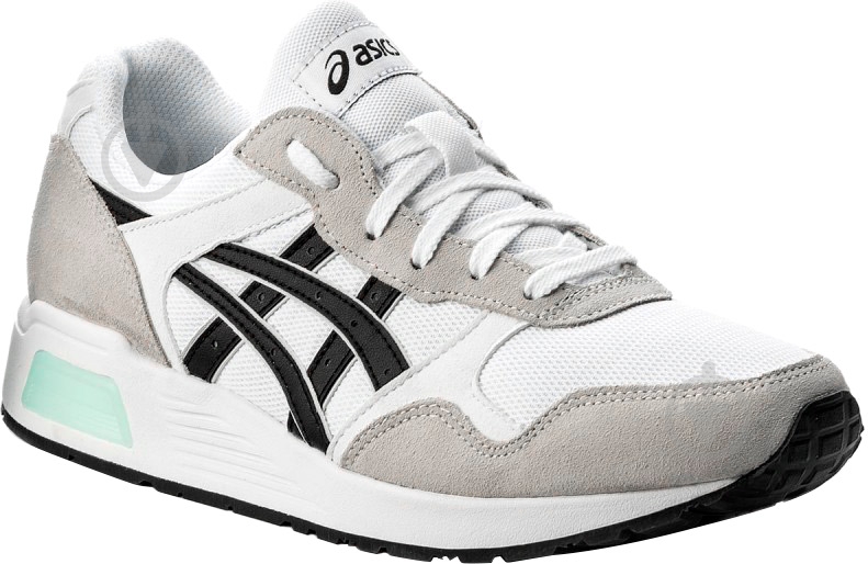 Кросівки Asics LYTE-TRAINER H8K2L-190 р.9 білий - фото 1