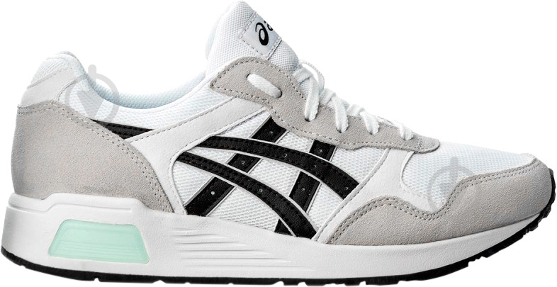 Кросівки Asics LYTE-TRAINER H8K2L-190 р.9 білий - фото 2