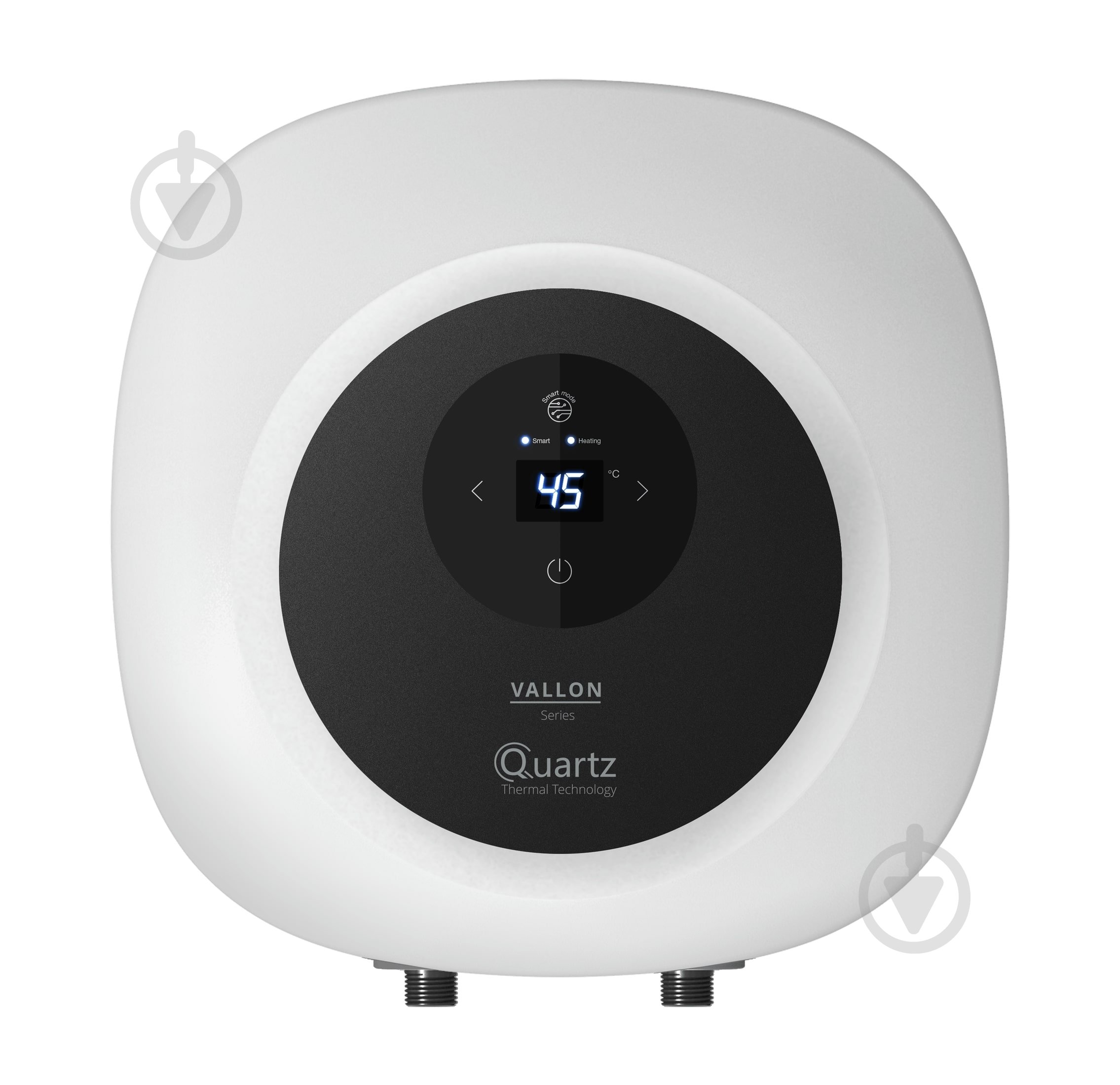 Бойлер Quartz Vallon 10 O - фото 1 Бойлер Quartz Vallon 10 O - фото 1