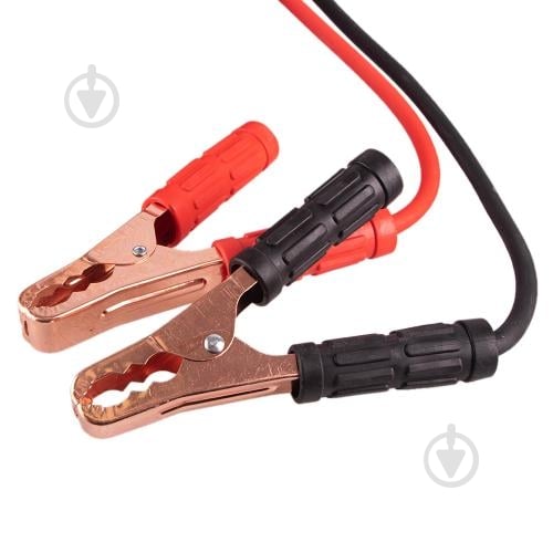 Старт-кабель PULSO 500 A 3 м - фото 6 Старт-кабель PULSO 500 A 3 м - фото 6