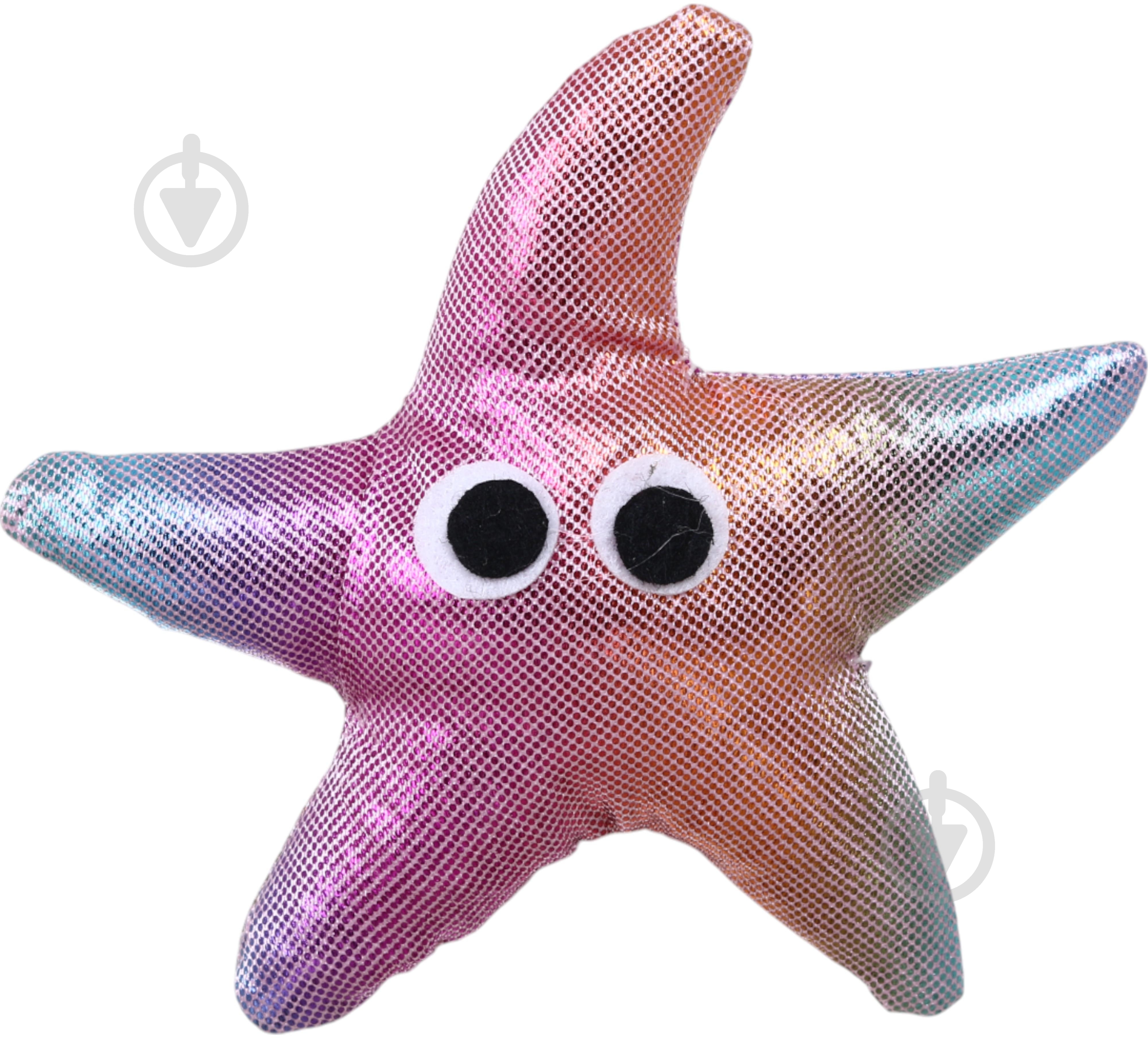 Іграшка для котів Cats Collection Морська зірка та Черепашка 10 см (498100450) в асортименті (498100450) - фото 3 Іграшка для котів Cats Collection Морська зірка та Черепашка 10 см (498100450) в асортименті (498100450) - фото 3