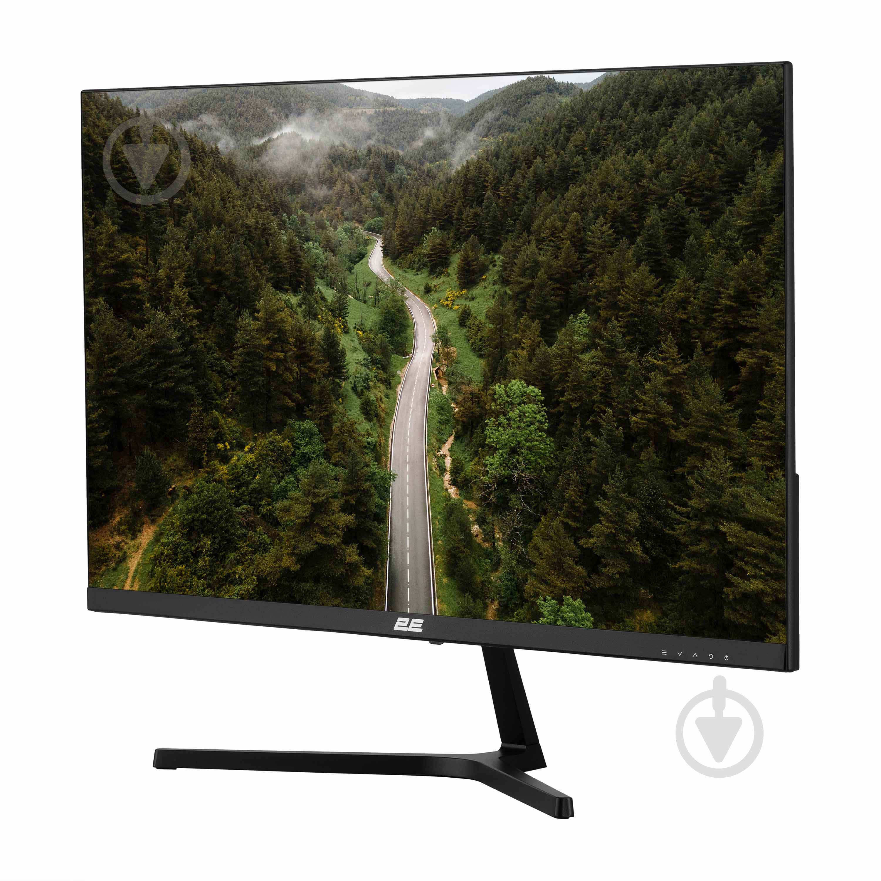 Монітор 2E H2725B 27" (2E-H2725B-01.EU) - фото 4 Монітор 2E H2725B 27" (2E-H2725B-01.EU) - фото 4