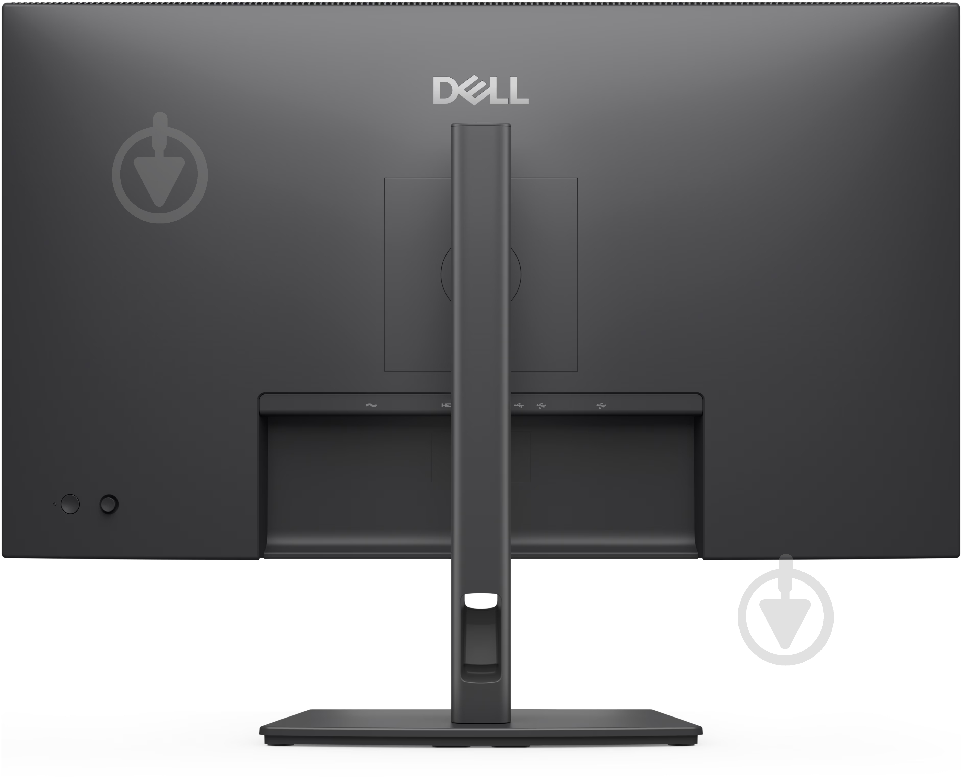 Монитор Dell Pro P 27 P2726H 27" (210-BVKP) - фото 3 Монитор Dell Pro P 27 P2726H 27" (210-BVKP) - фото 3