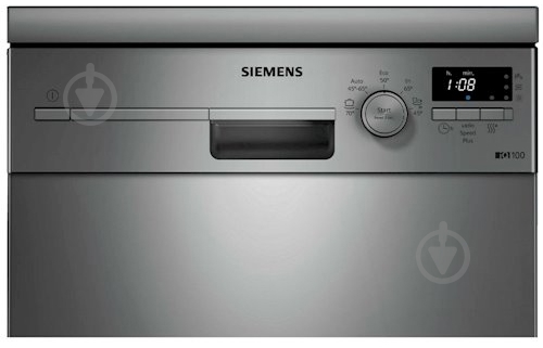 Посудомоечная машина Siemens SR215I03CE - фото 2