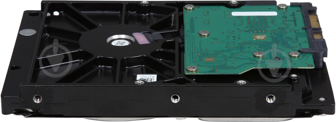 Жесткий диск Seagate Pipeline HD 320 ГБ 3,5" SATA II (# ST3320310CS #) - фото 3