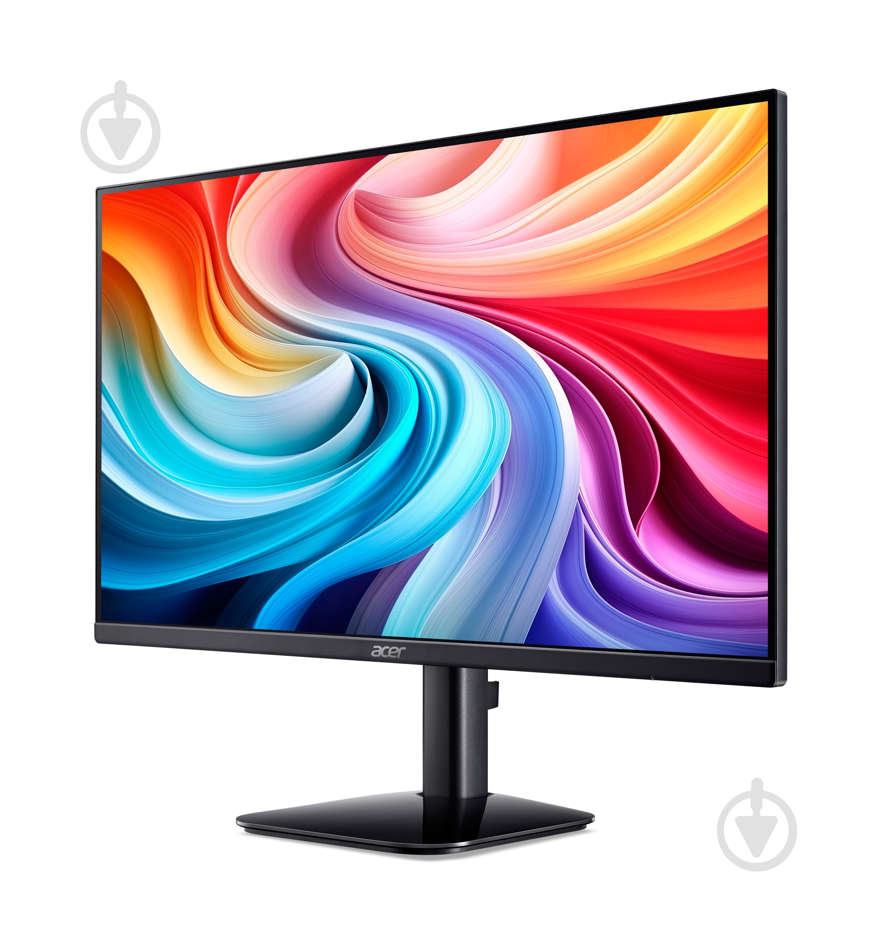 Монитор Acer KA24F 23,8" (UM.QX2EE.034) - фото 3 Монитор Acer KA24F 23,8" (UM.QX2EE.034) - фото 3