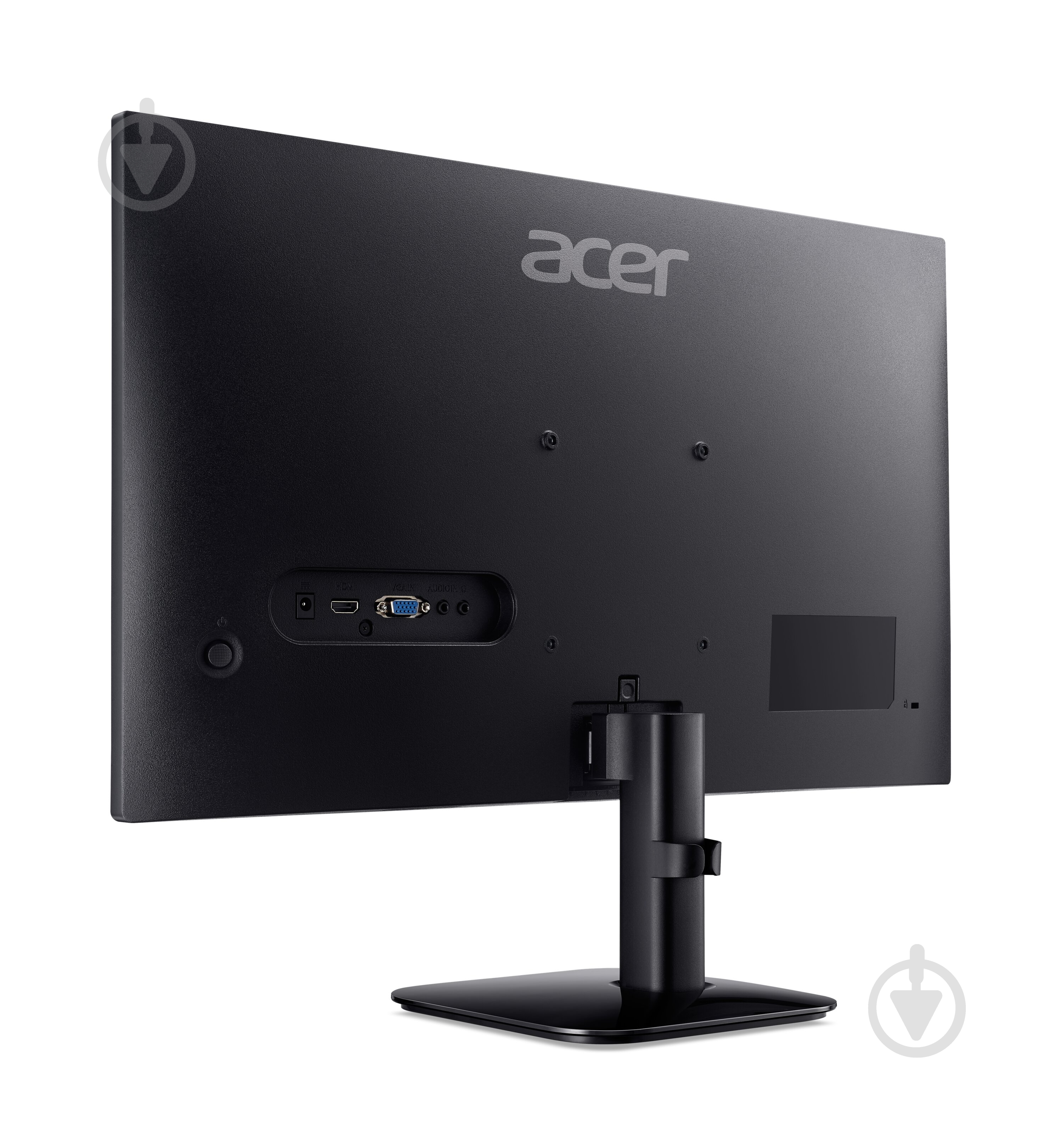 Монитор Acer KA24F 23,8" (UM.QX2EE.034) - фото 6 Монитор Acer KA24F 23,8" (UM.QX2EE.034) - фото 6