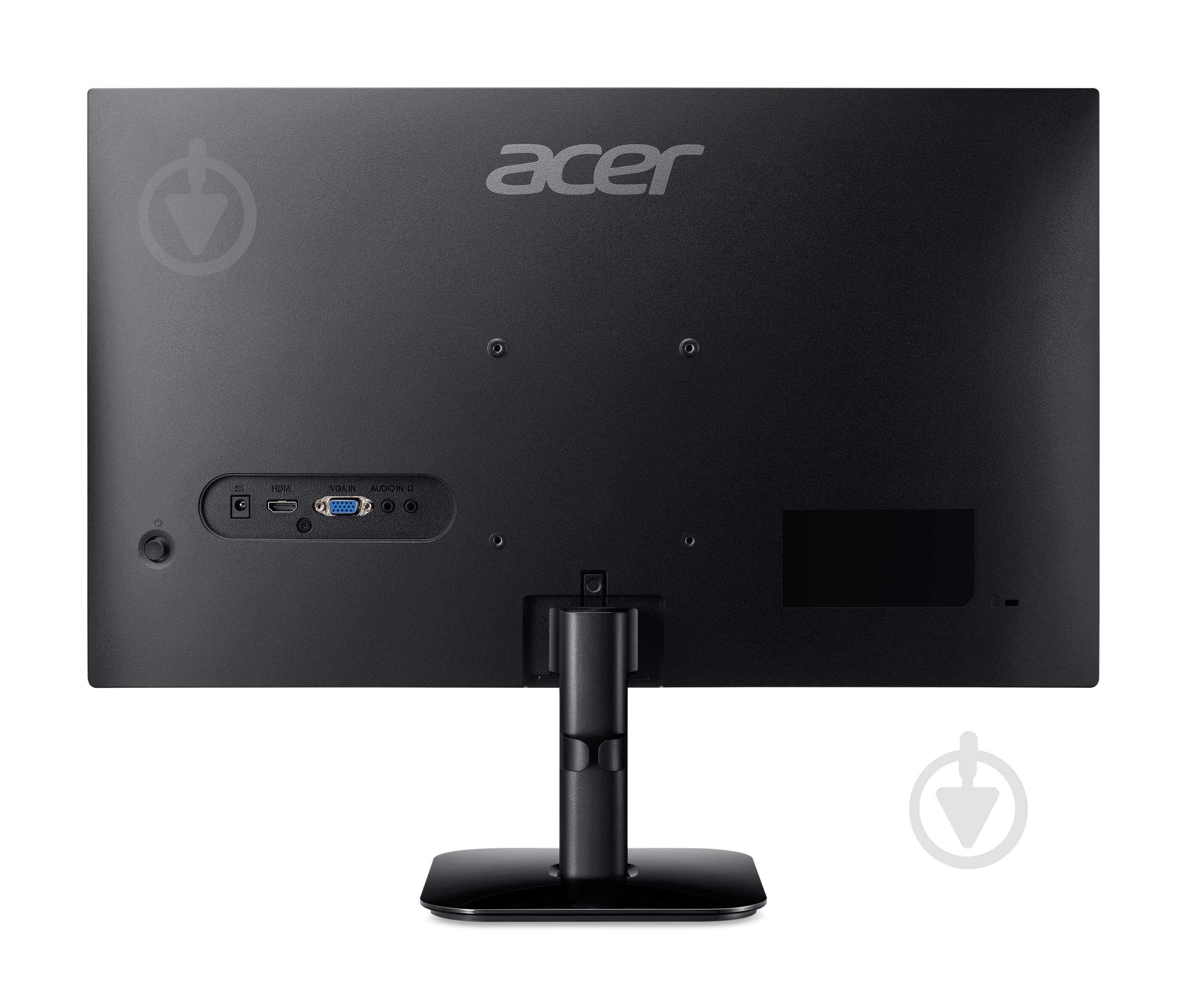 Монитор Acer KA24F 23,8" (UM.QX2EE.034) - фото 7 Монитор Acer KA24F 23,8" (UM.QX2EE.034) - фото 7