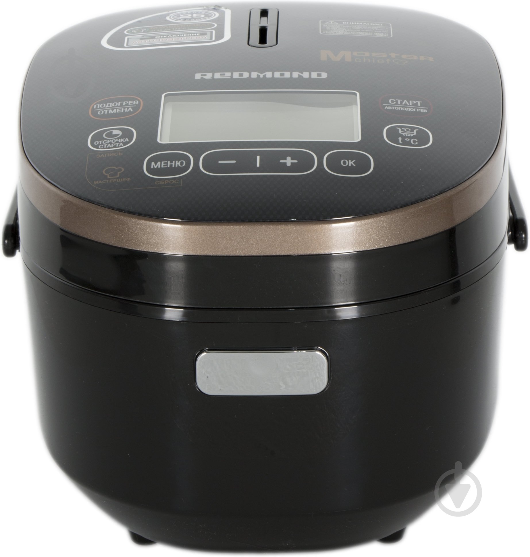 Мультиварка Redmond RMC-250 - фото 1