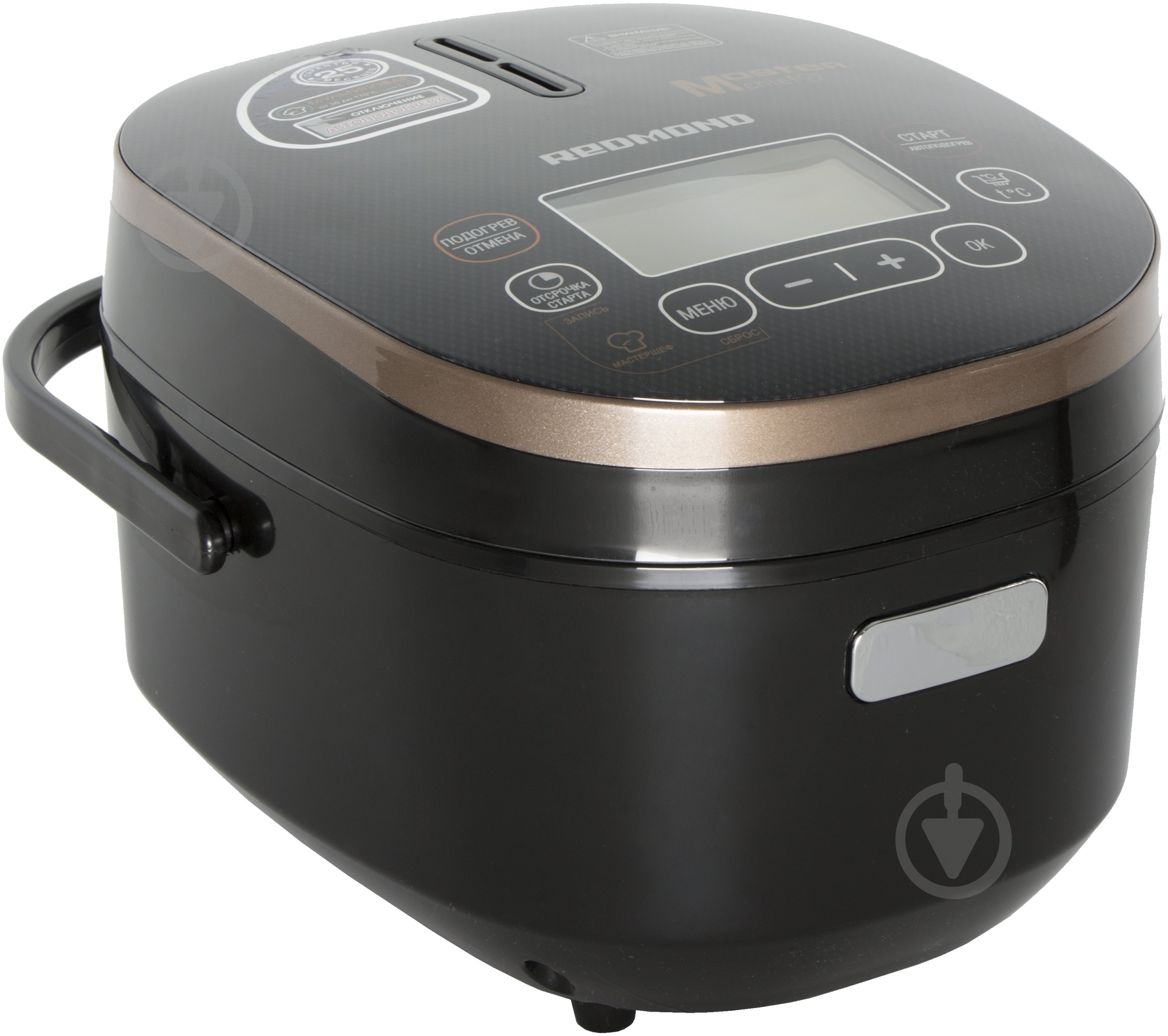 Мультиварка Redmond RMC-250 - фото 2
