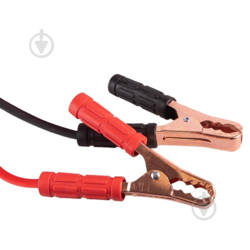 Старт-кабель PULSO (ПП-50135-П) 500 A 3,5 м - фото 6