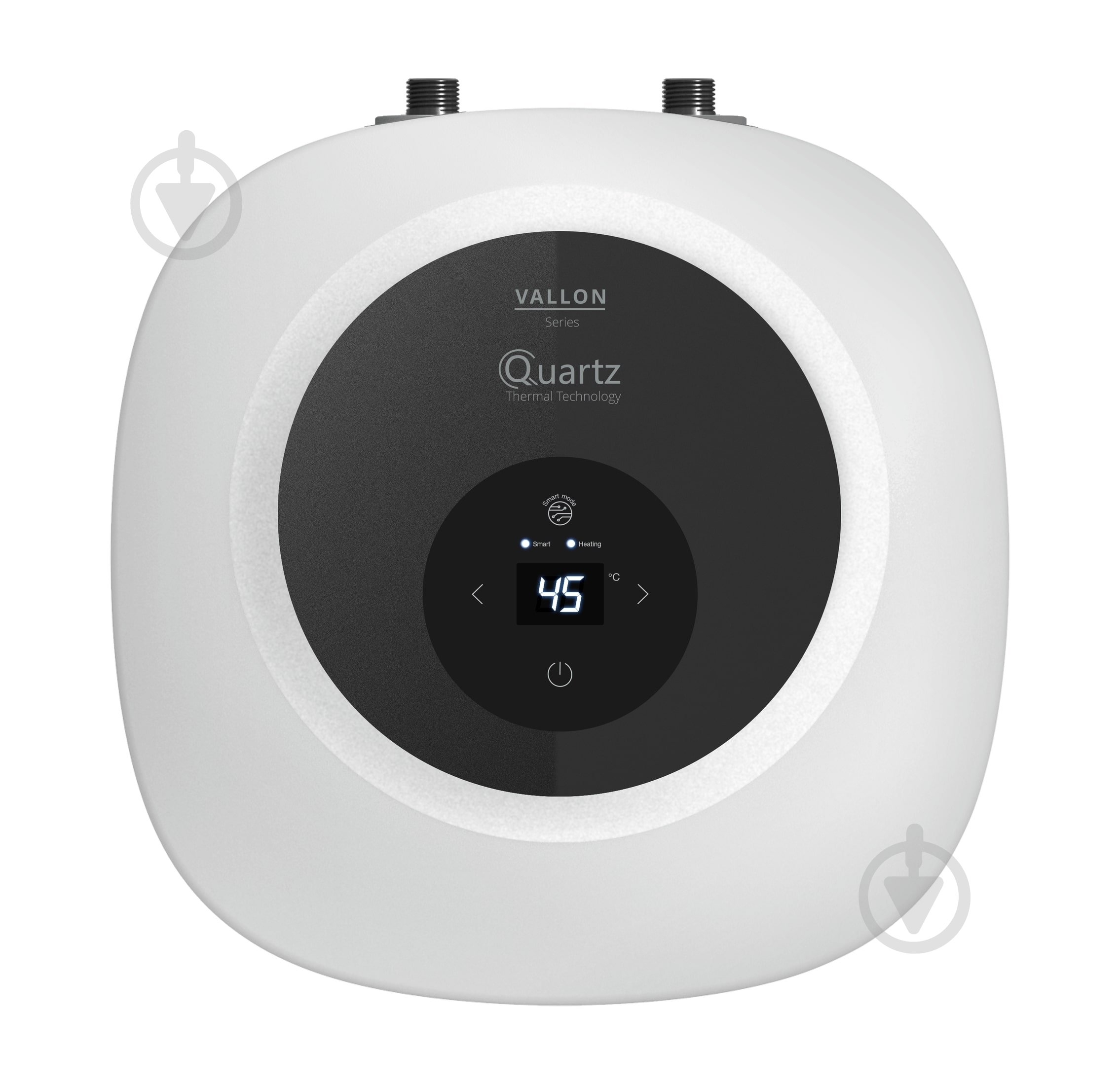 Бойлер Quartz Vallon 15 U - фото 1