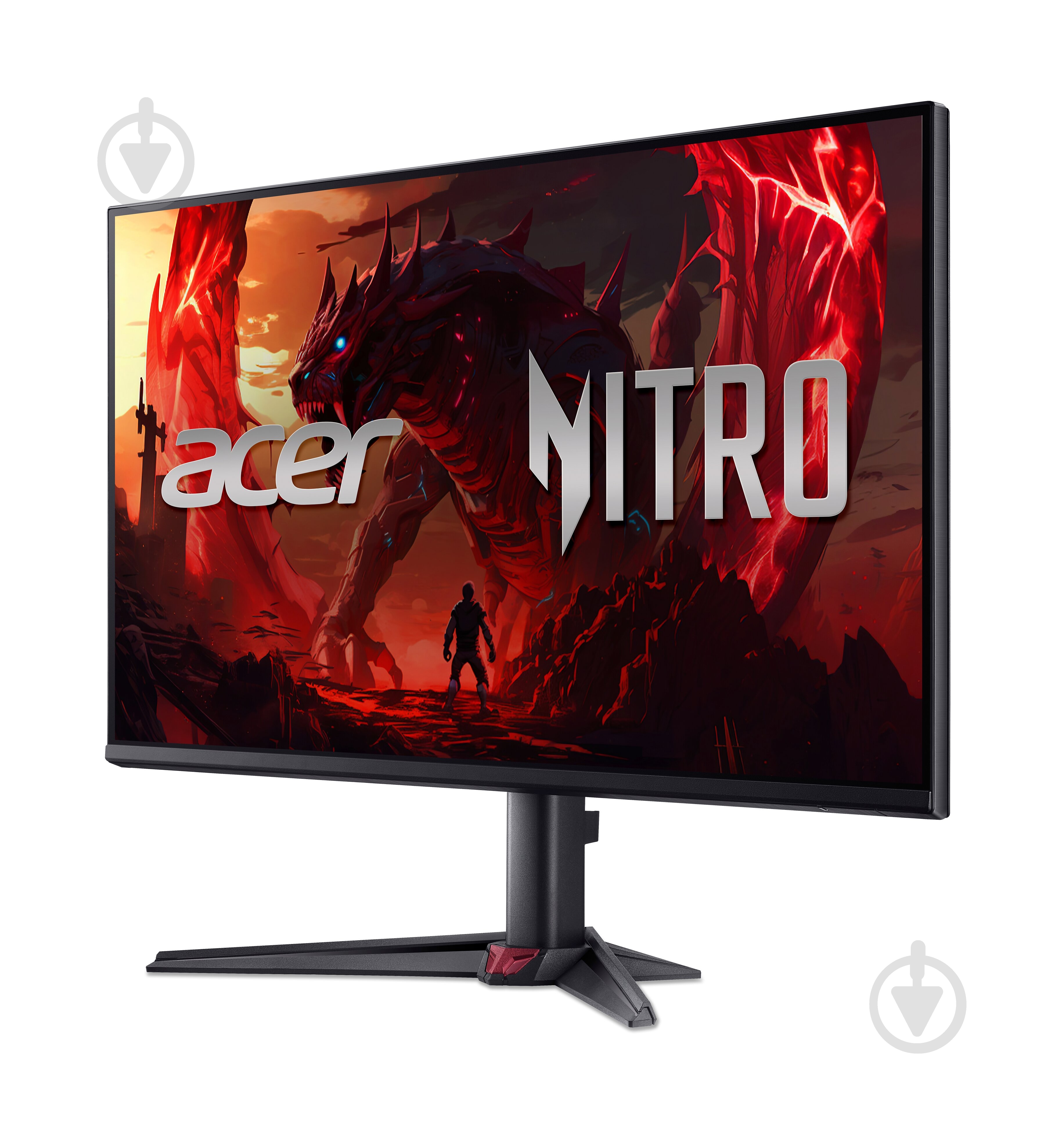 Монитор Acer Nitro VG250QF3bmiipx 24,5" (UM.KV0EE.301) - фото 3