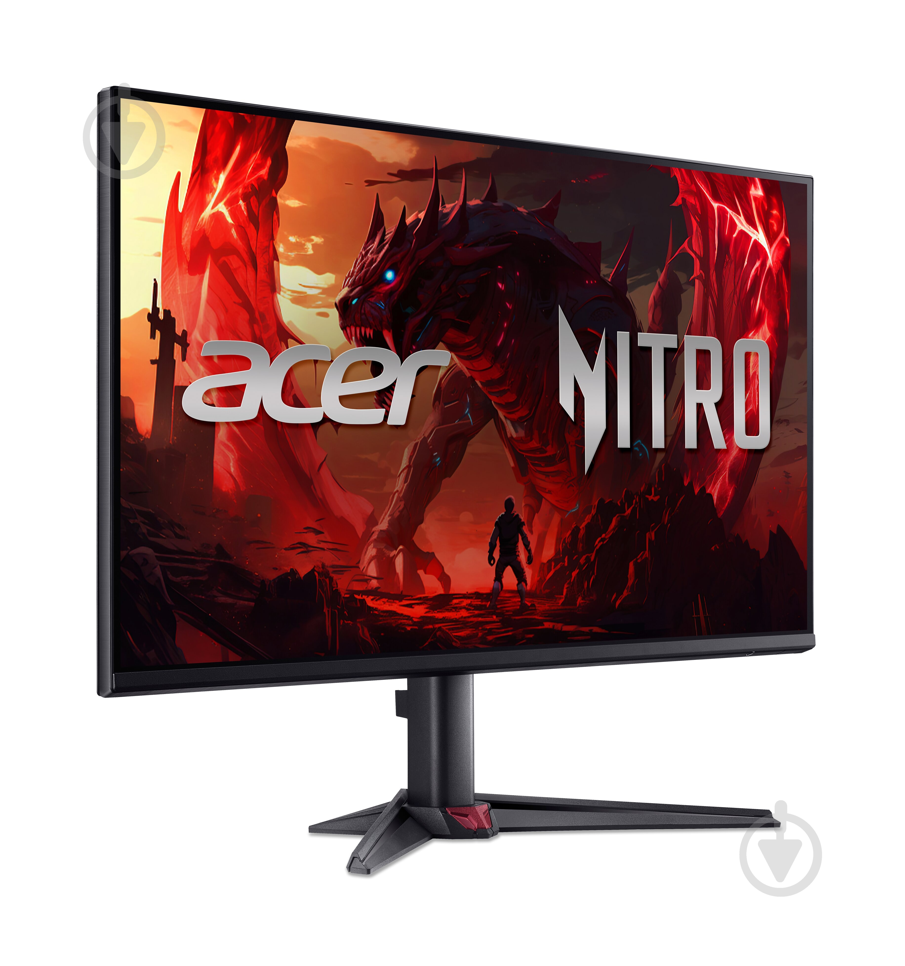 Монитор Acer Nitro VG250QF3bmiipx 24,5" (UM.KV0EE.301) - фото 4
