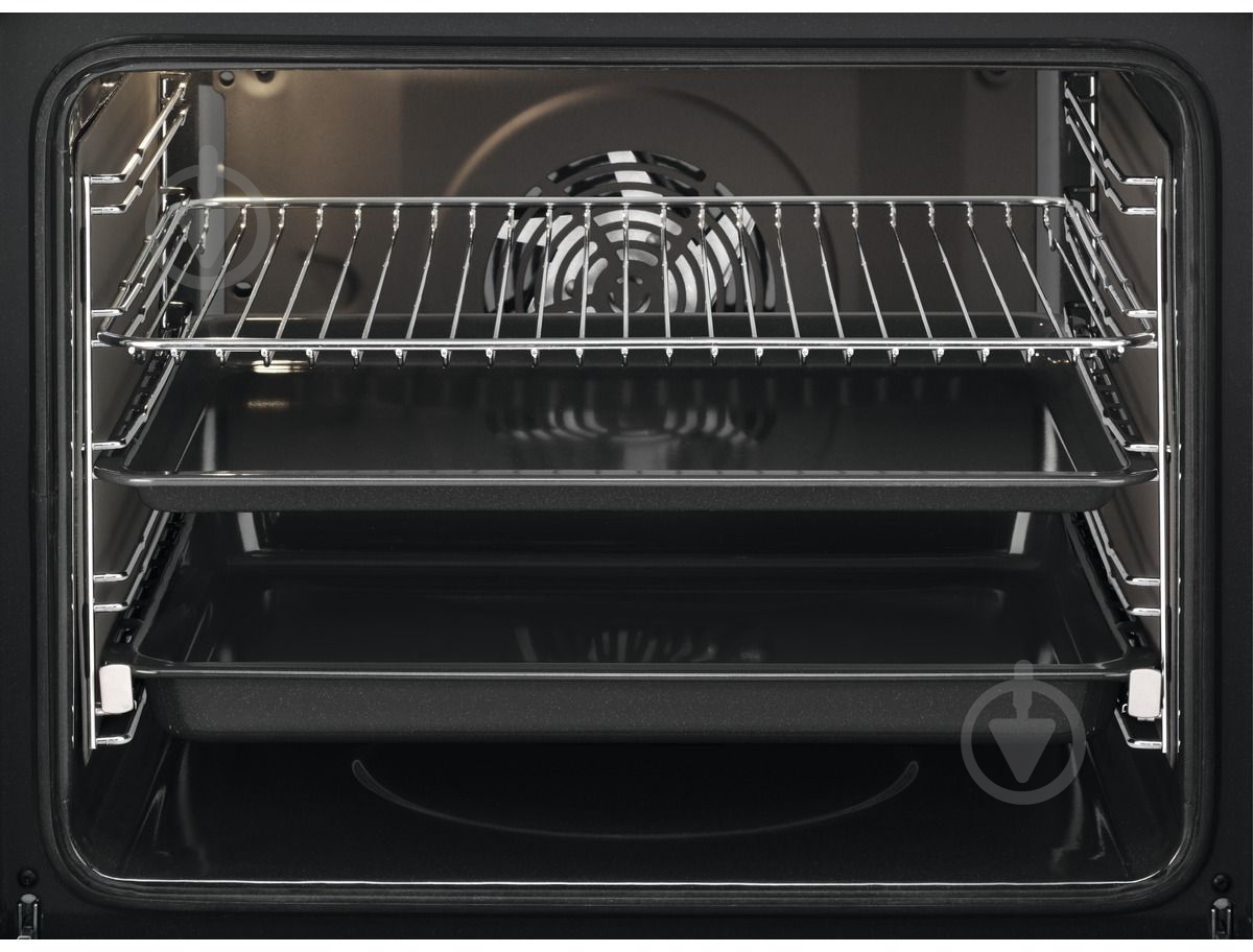 Духовой шкаф Electrolux OPEA2350C - фото 3 Духовой шкаф Electrolux OPEA2350C - фото 3