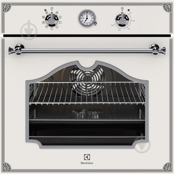 Духовой шкаф Electrolux OPEA2350C - фото 1 Духовой шкаф Electrolux OPEA2350C - фото 1