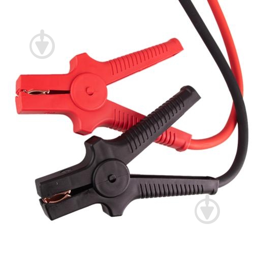 Старт-кабель PULSO (ПП-60240-П) 600 A 4 м - фото 6 Старт-кабель PULSO (ПП-60240-П) 600 A 4 м - фото 6