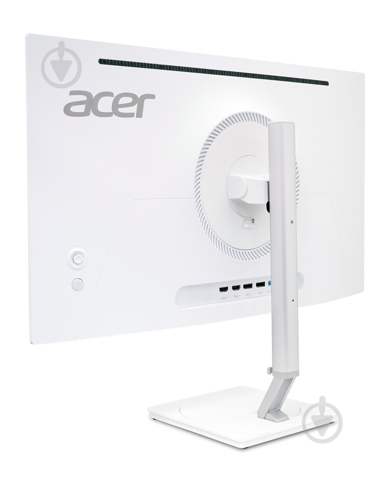 Монитор Acer CE270UXwmiipprx 26,5" (UM.GCXEE.X01) - фото 6 Монитор Acer CE270UXwmiipprx 26,5" (UM.GCXEE.X01) - фото 6