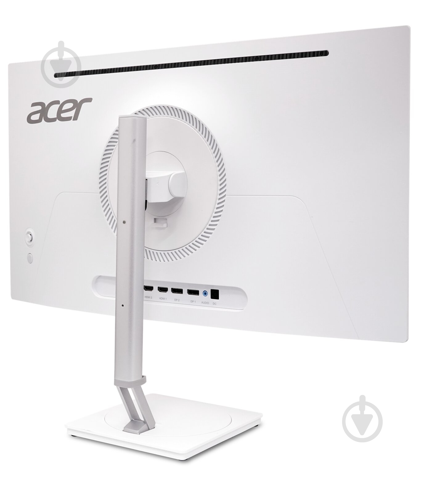 Монитор Acer CE270UXwmiipprx 26,5" (UM.GCXEE.X01) - фото 7 Монитор Acer CE270UXwmiipprx 26,5" (UM.GCXEE.X01) - фото 7