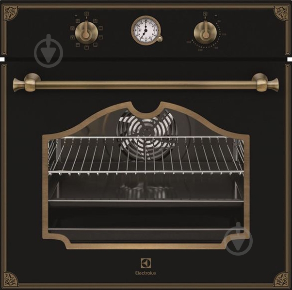 Духовой шкаф Electrolux OPEA2350R - фото 1