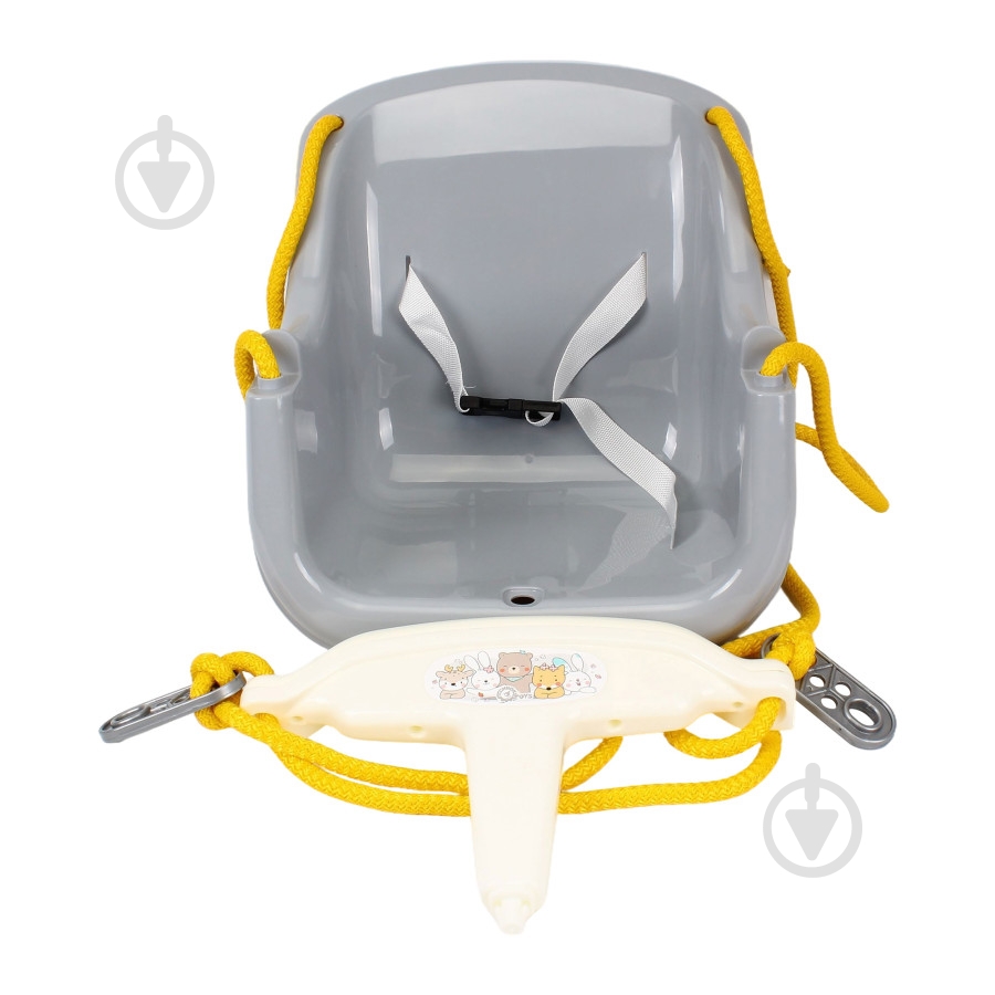 Гойдалка підвісна ТехноК 2147 - фото 5