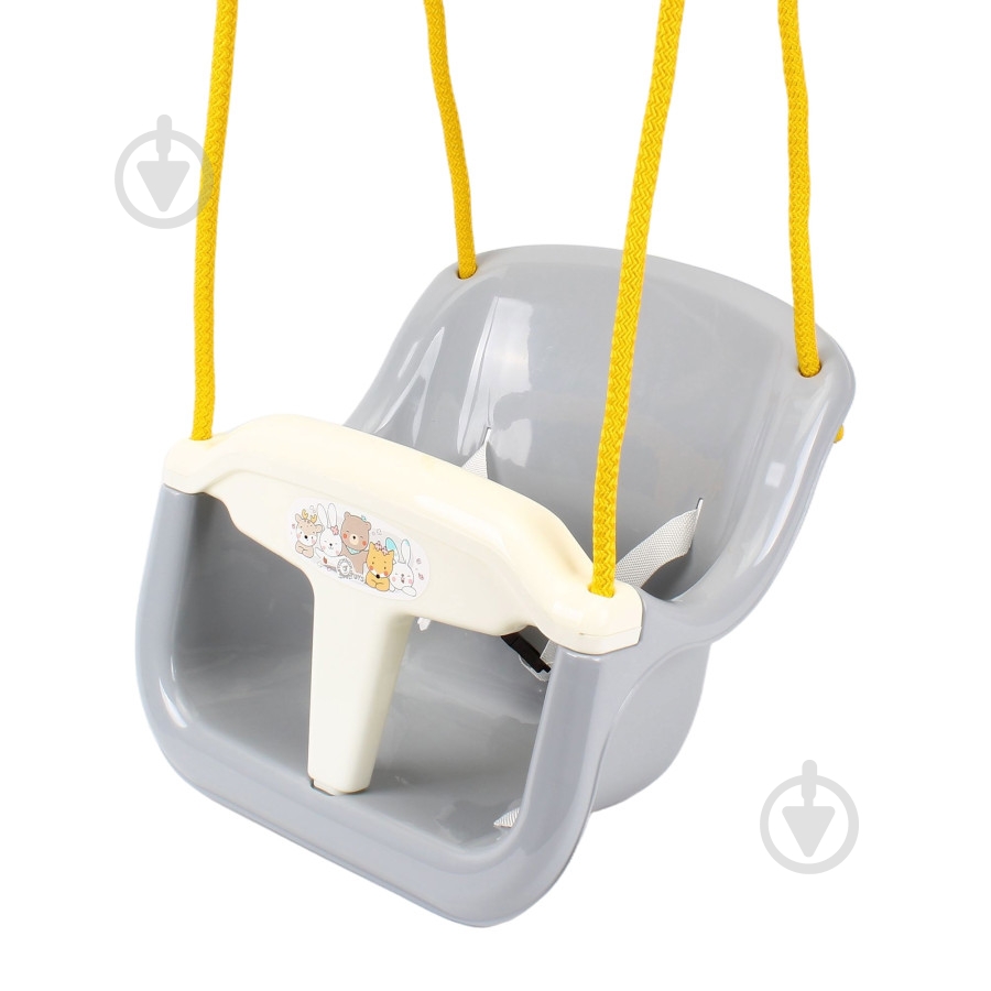 Гойдалка підвісна ТехноК 2147 - фото 2