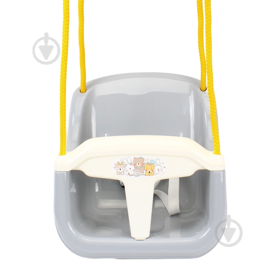 Гойдалка підвісна ТехноК 2147 - фото 1