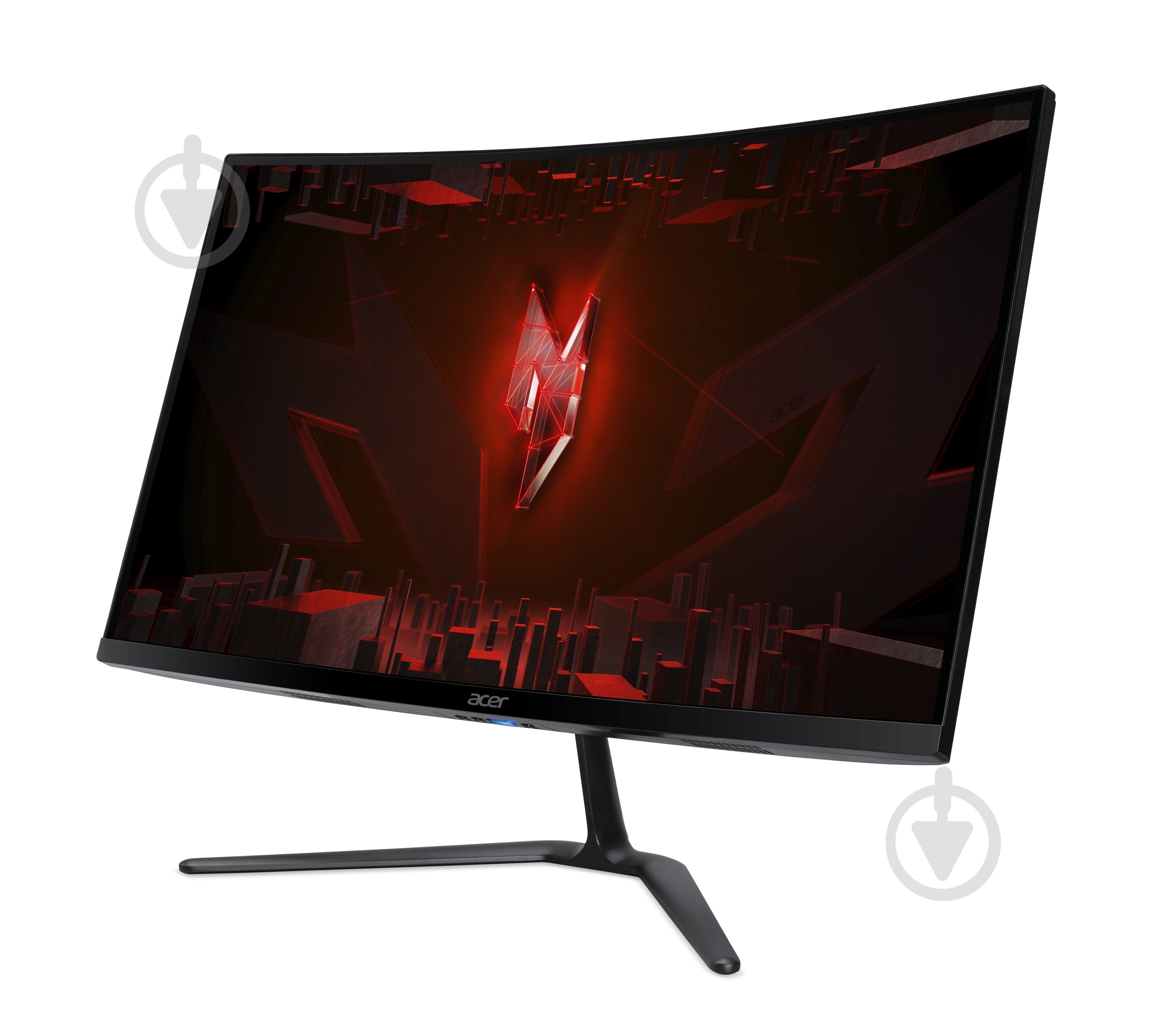 Монитор Acer Nitro ED270P0bmipx 27" (UM.HE0EE.005) - фото 4
