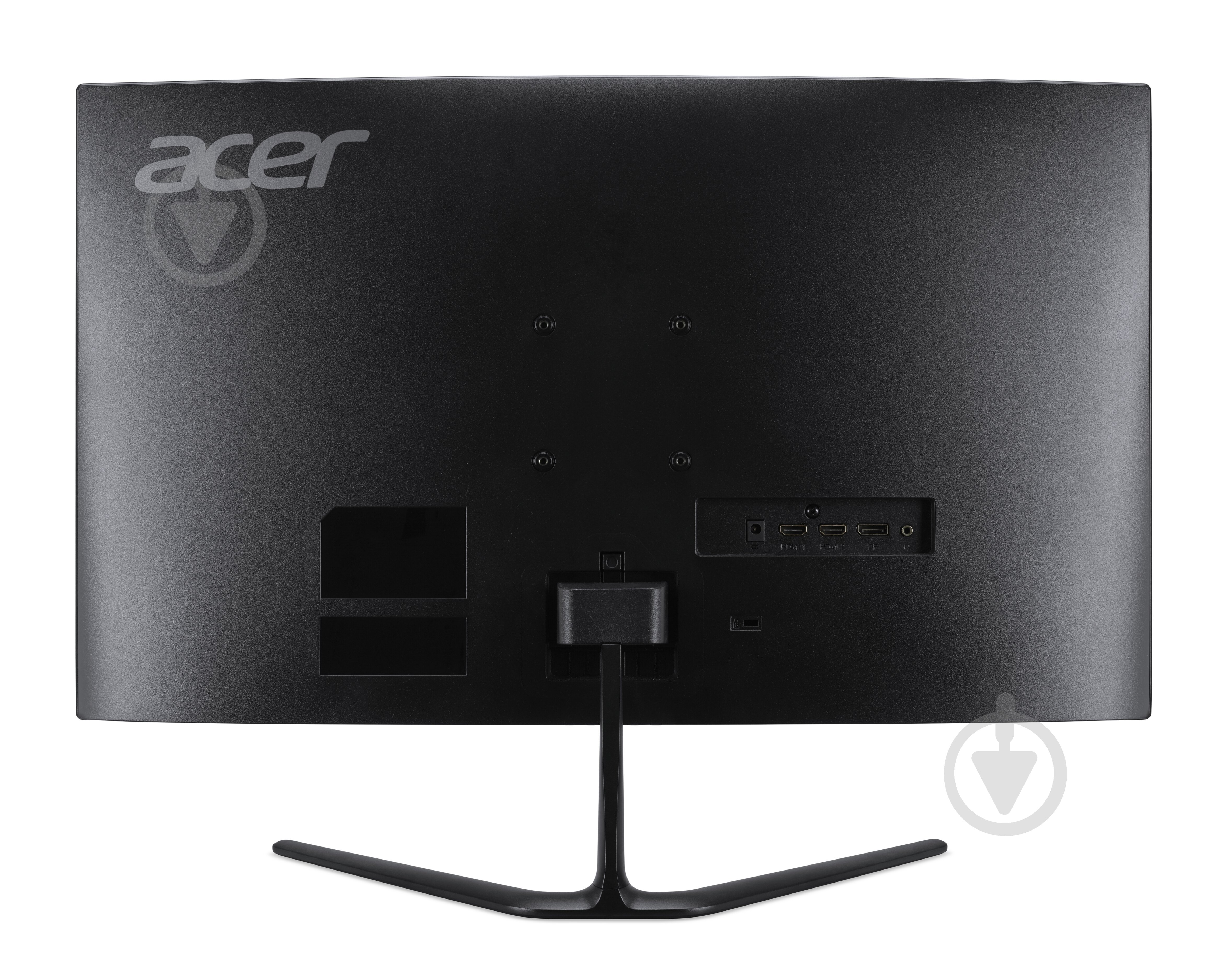 Монитор Acer Nitro ED270P0bmipx 27" (UM.HE0EE.005) - фото 7