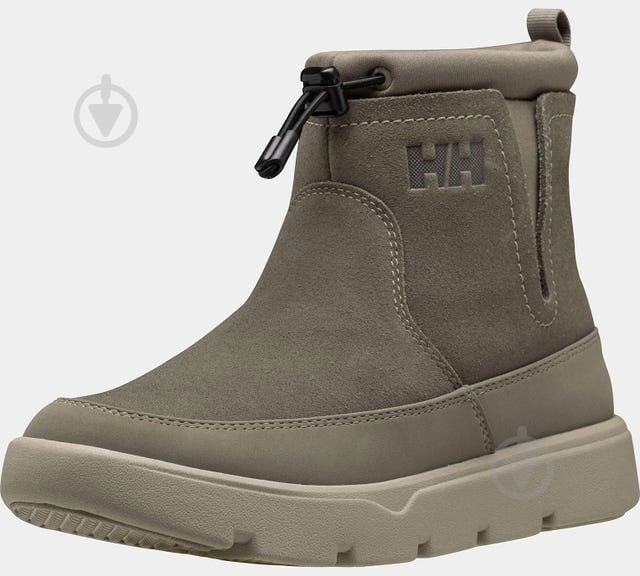 Ботинки Helly Hansen W ADORE BOOT 11746-720 р.40 бежевый - фото 2