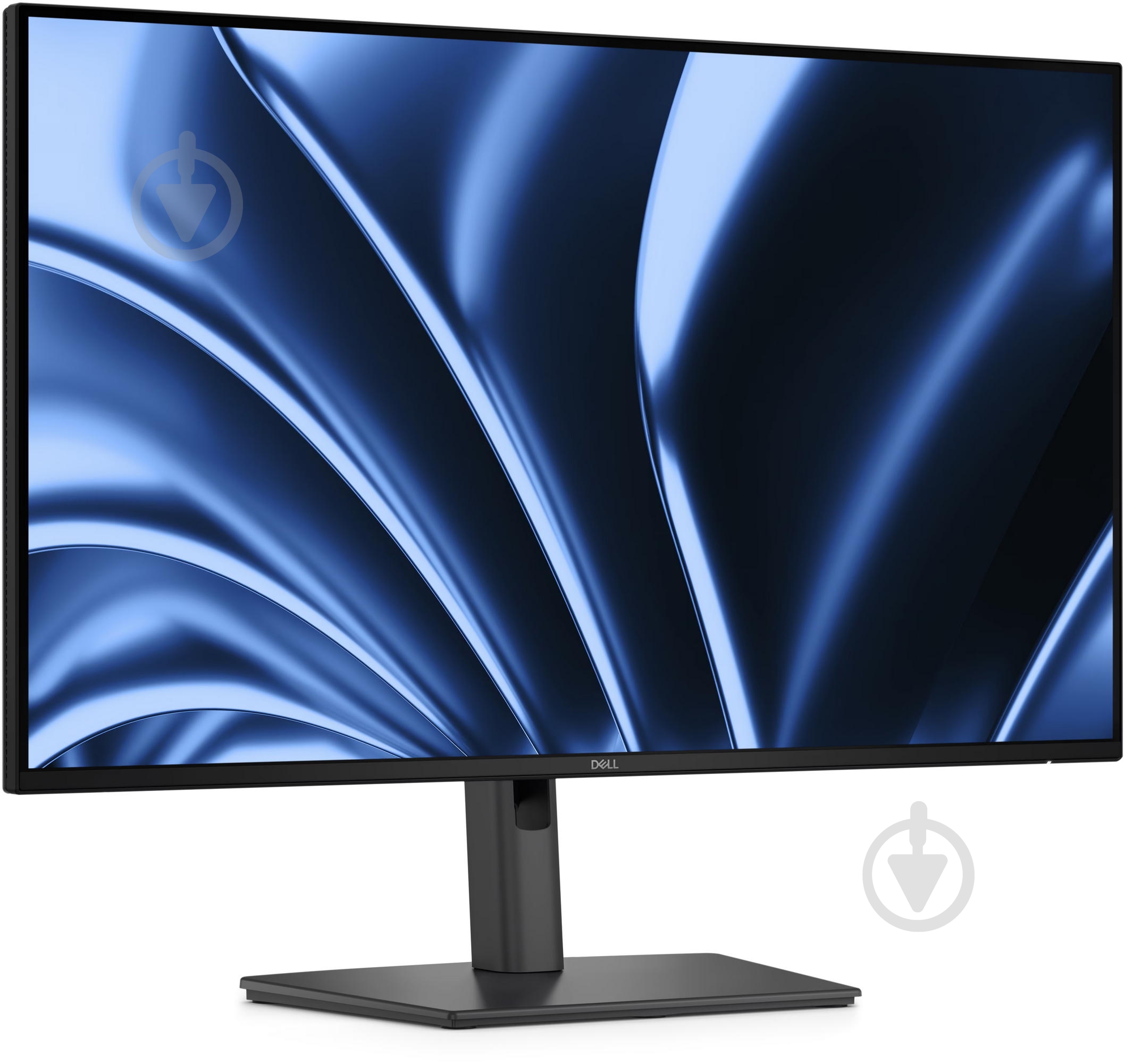 Монитор Dell P2726HE 27" (210-BVKQ) - фото 2 Монитор Dell P2726HE 27" (210-BVKQ) - фото 2