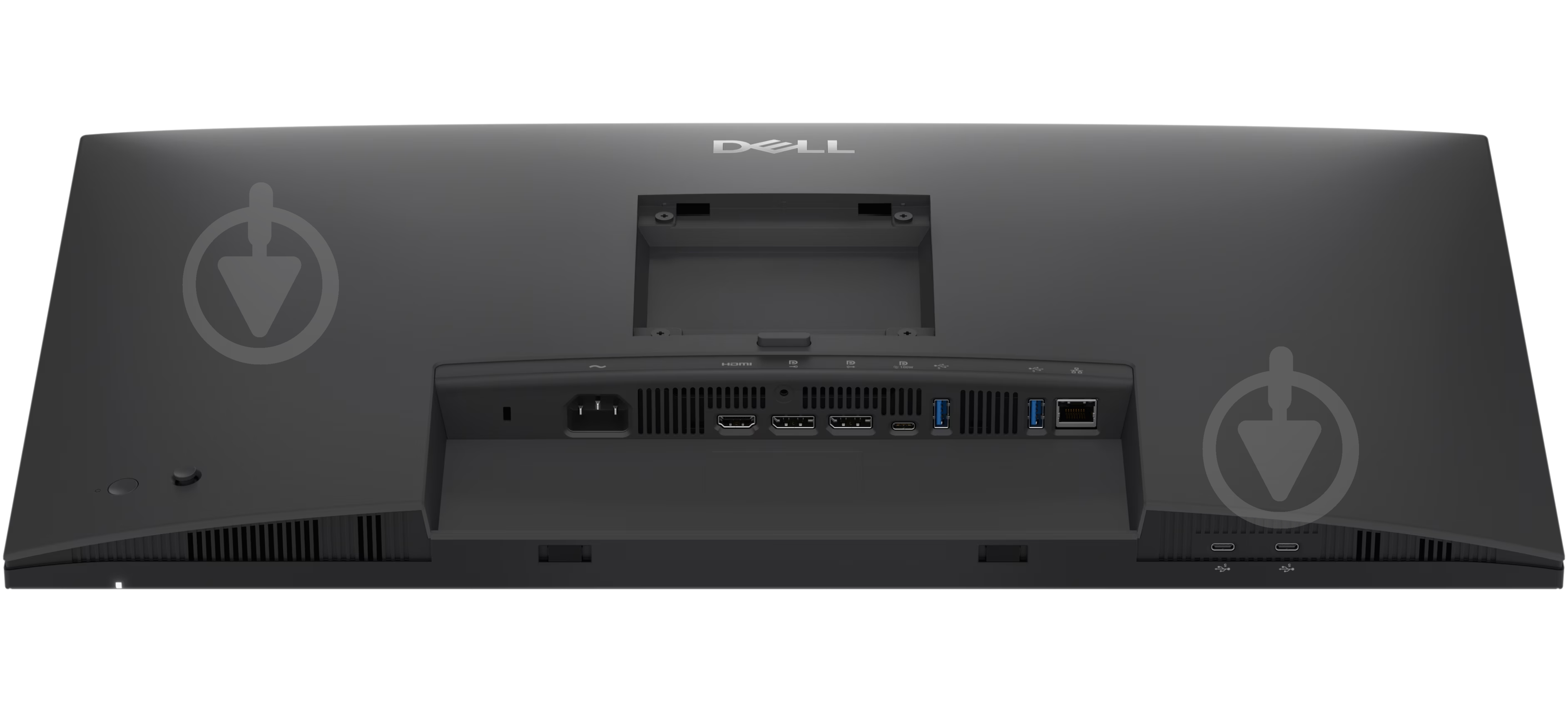 Монитор Dell P2726HE 27" (210-BVKQ) - фото 4 Монитор Dell P2726HE 27" (210-BVKQ) - фото 4