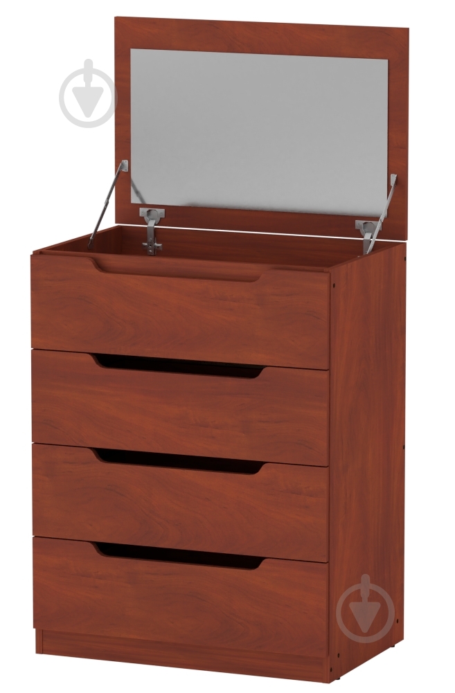 Комод-трюмо Компаніт яблуня - фото 1