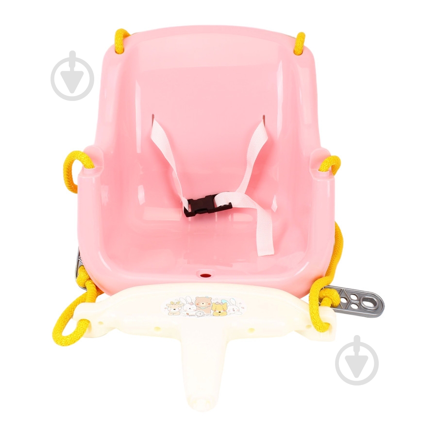 Качели подвесные ТехноК 2123 - фото 5