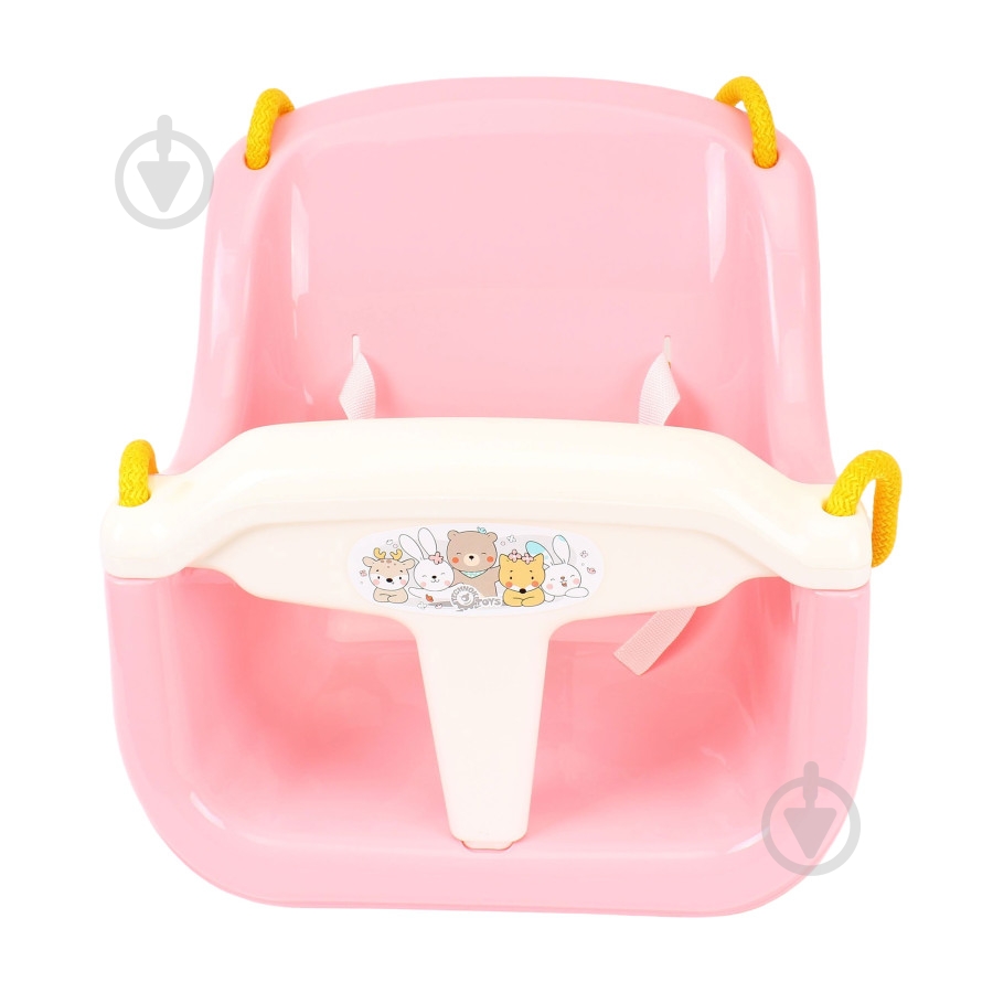 Качели подвесные ТехноК 2123 - фото 3