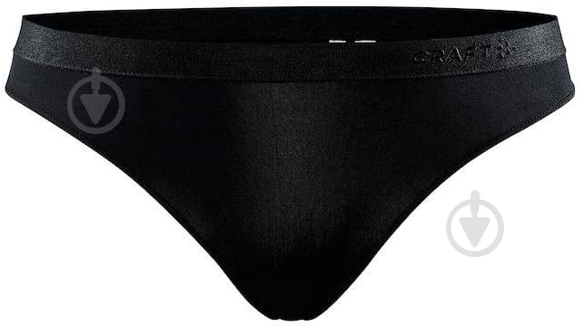 Трусы женские Craft 1910444-999000 S черный - фото 1