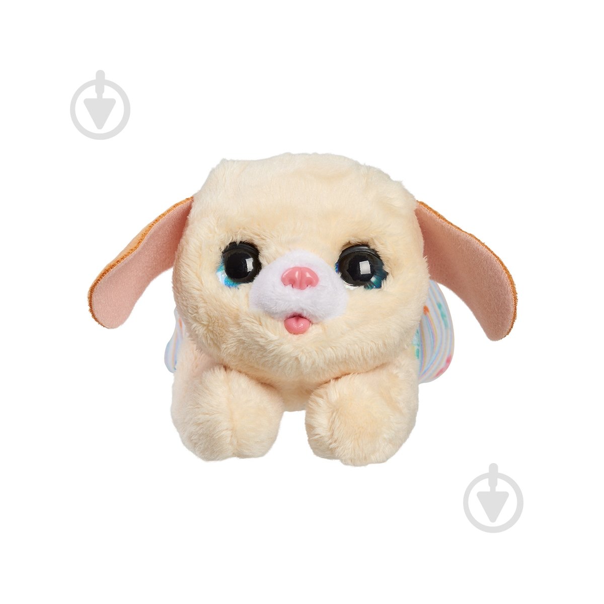 Інтерактивний ігровий набір FurReal Friends серії Newborns Цуценятко 28074 - фото 9